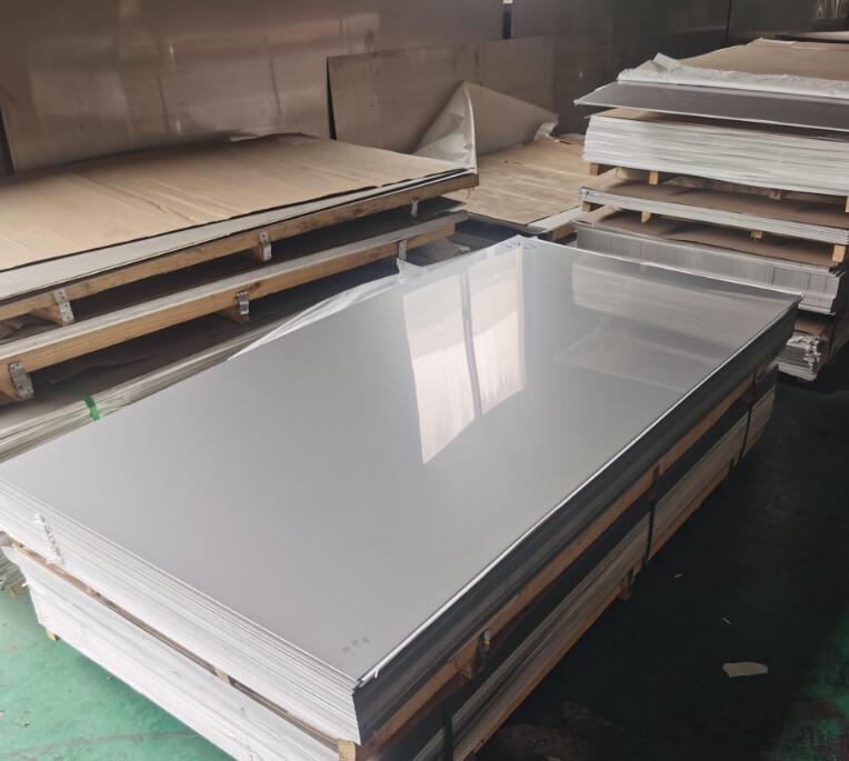 厦门321不锈钢板