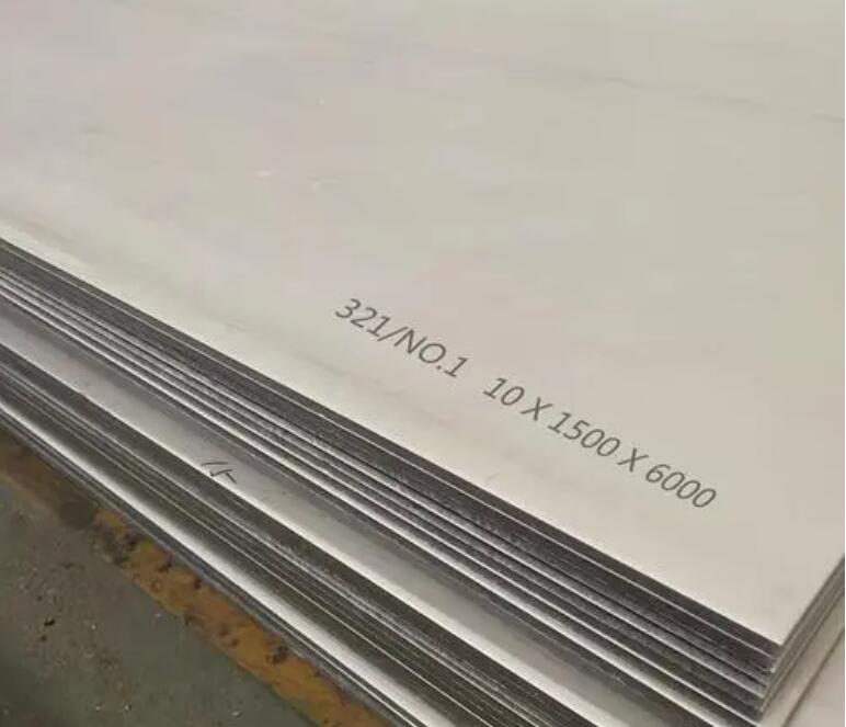 厦门321不锈钢板