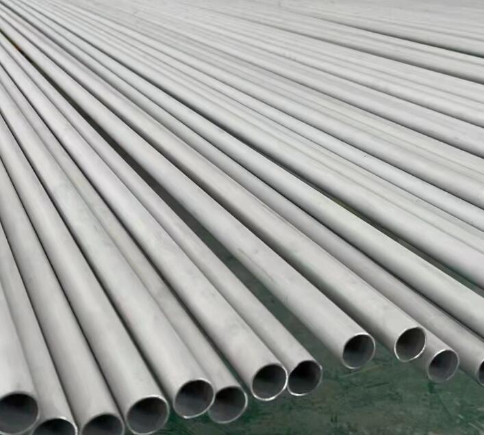 厦门441不锈钢管