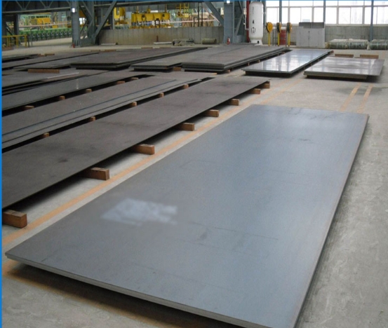 厦门NM450C耐磨板