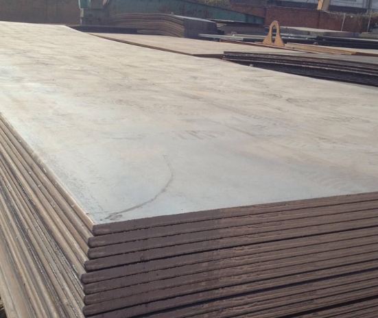 厦门NM400耐磨板