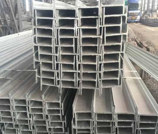 厦门Q235焊接H型钢