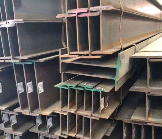 厦门Q235C工字钢