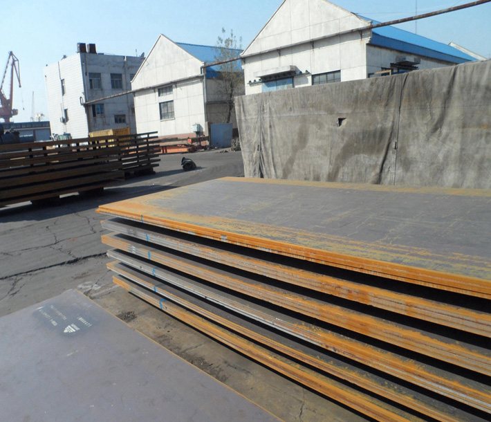 厦门SA210C镀锌板